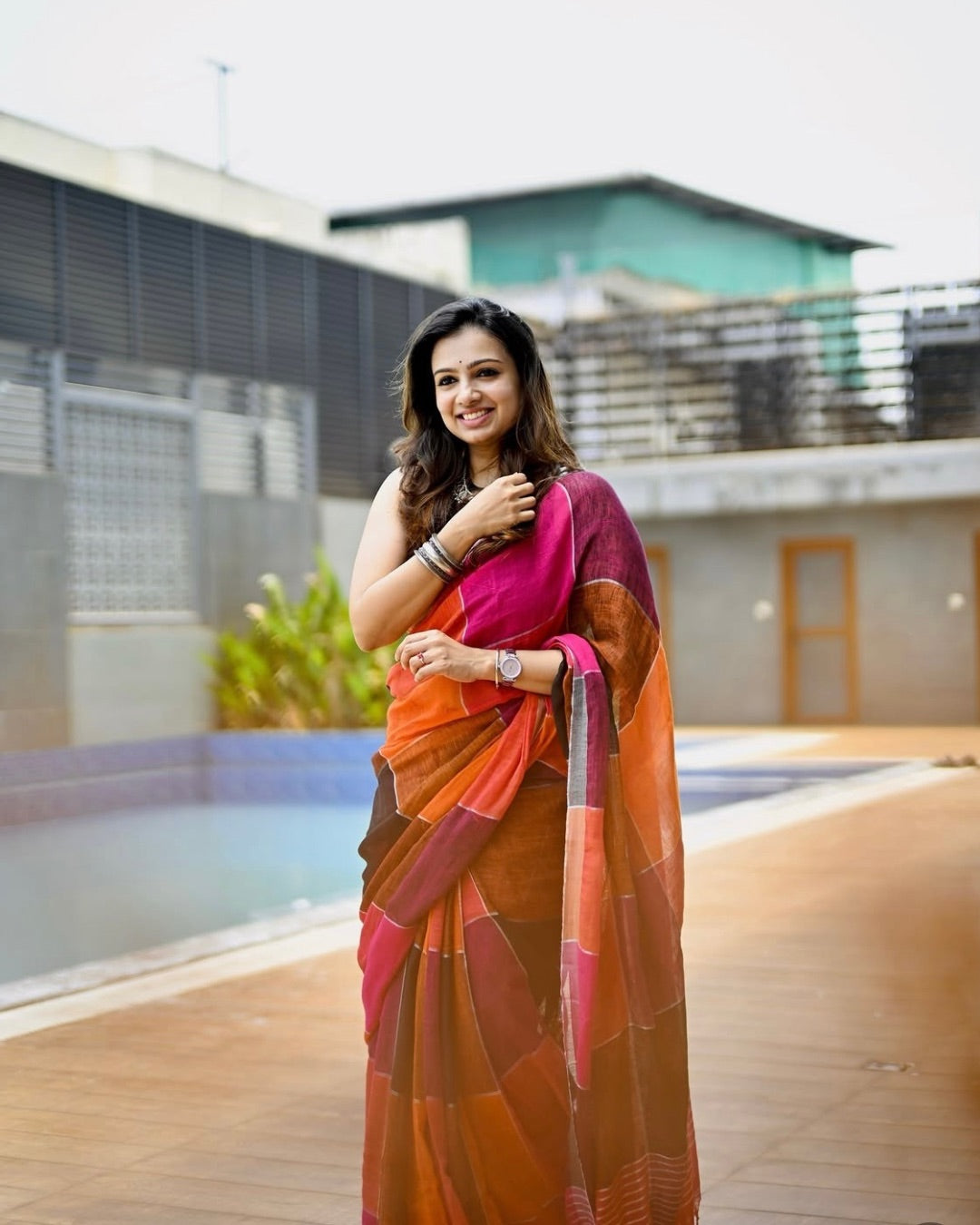 Arohi