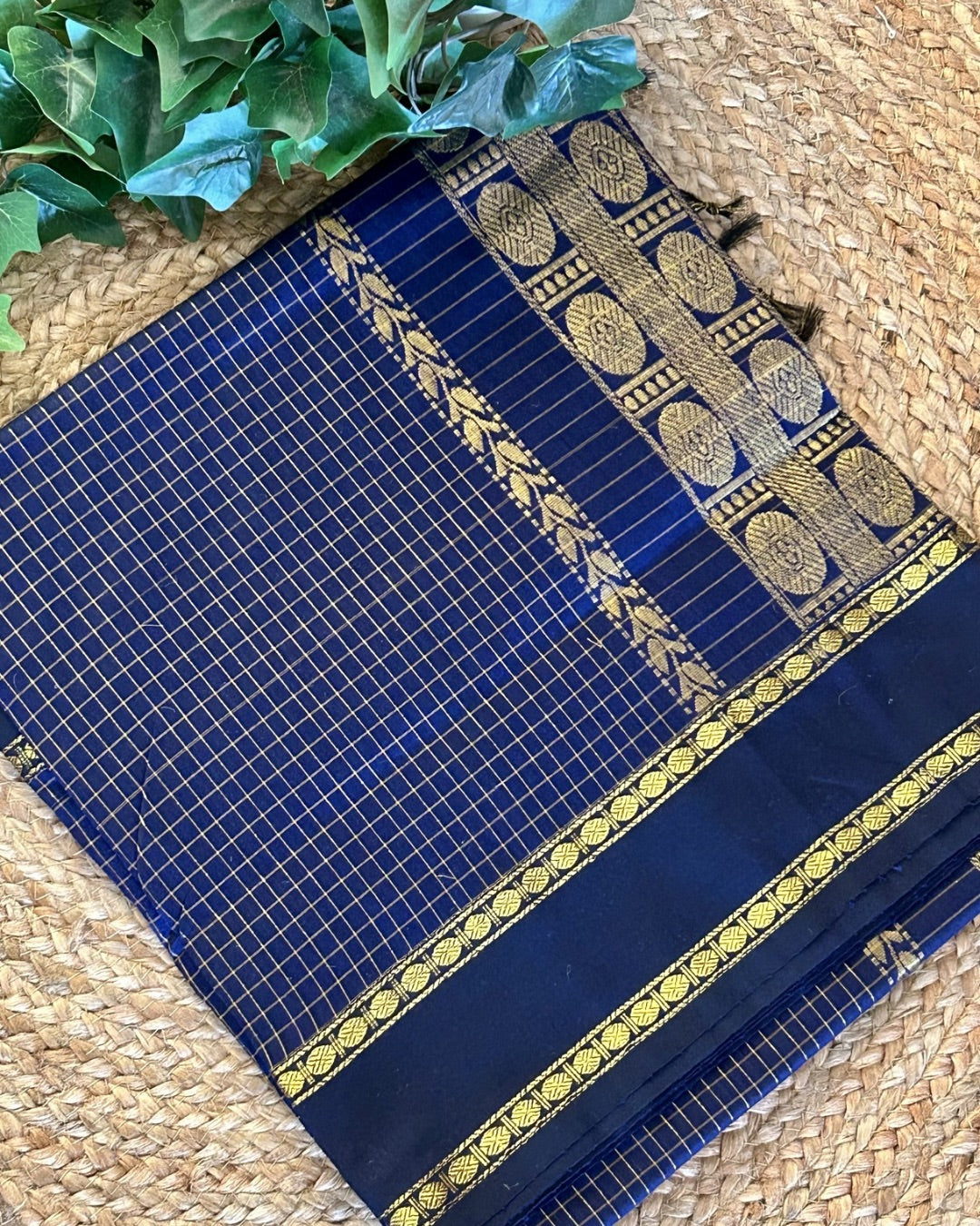 Priyamvada(Blue)