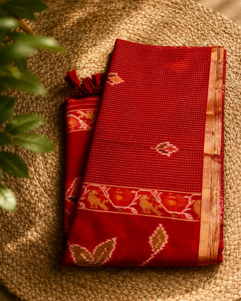 Madhuvanthi(Red)