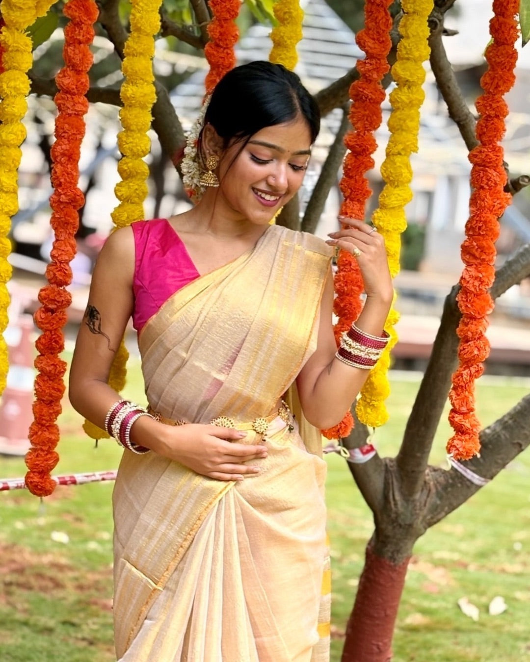 Samvritha