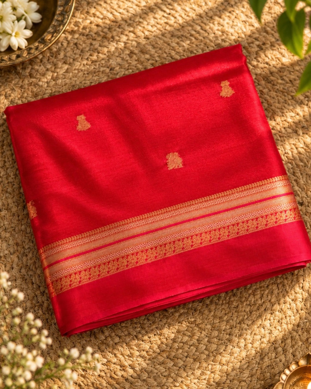 Shivangi red