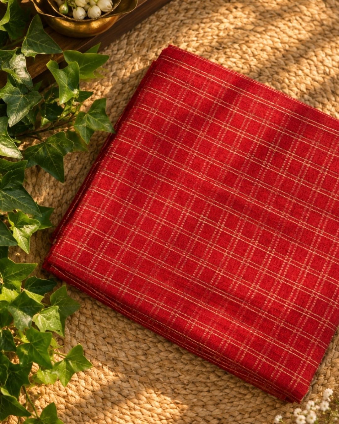 Manasa red